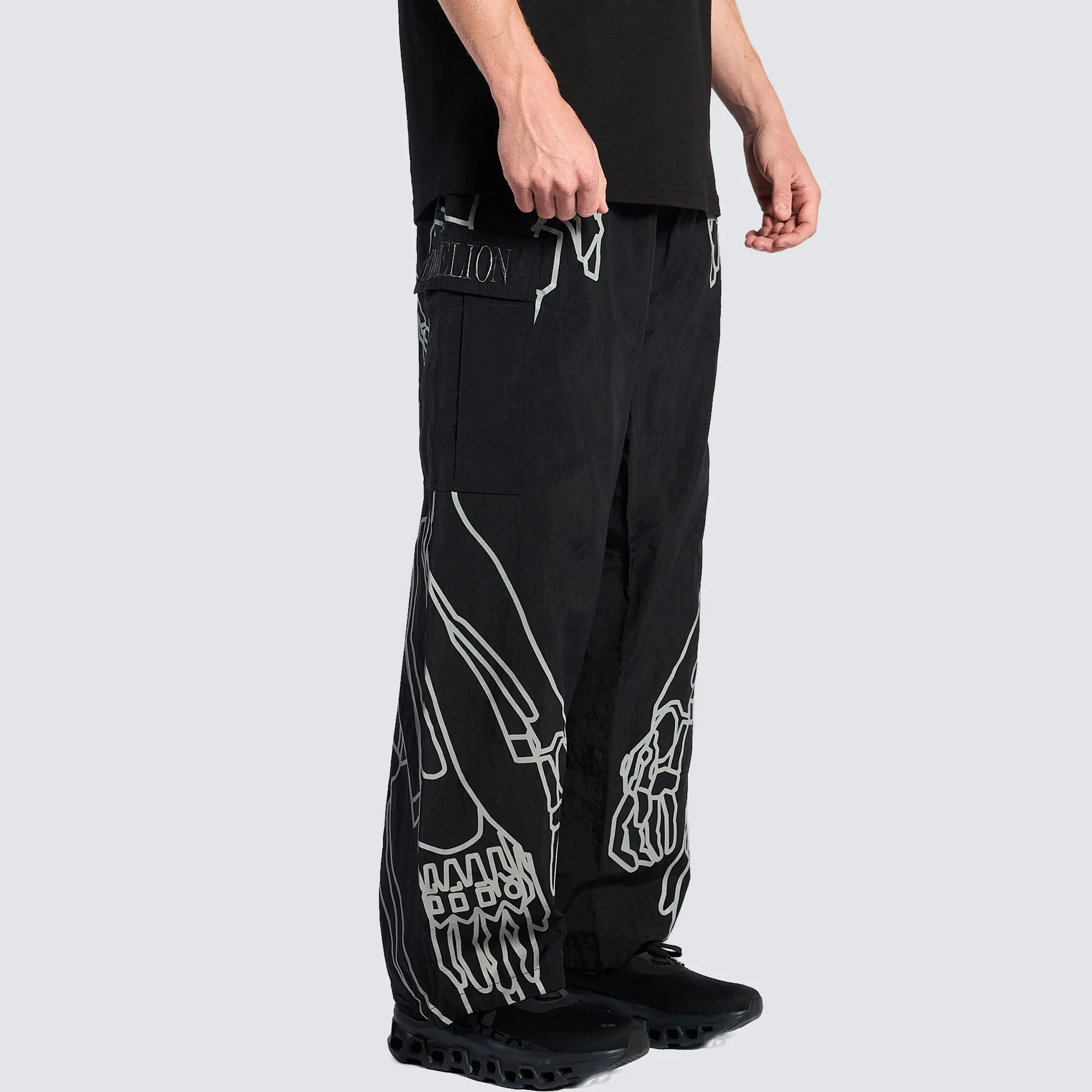 EVA 1 CARGO PANTS