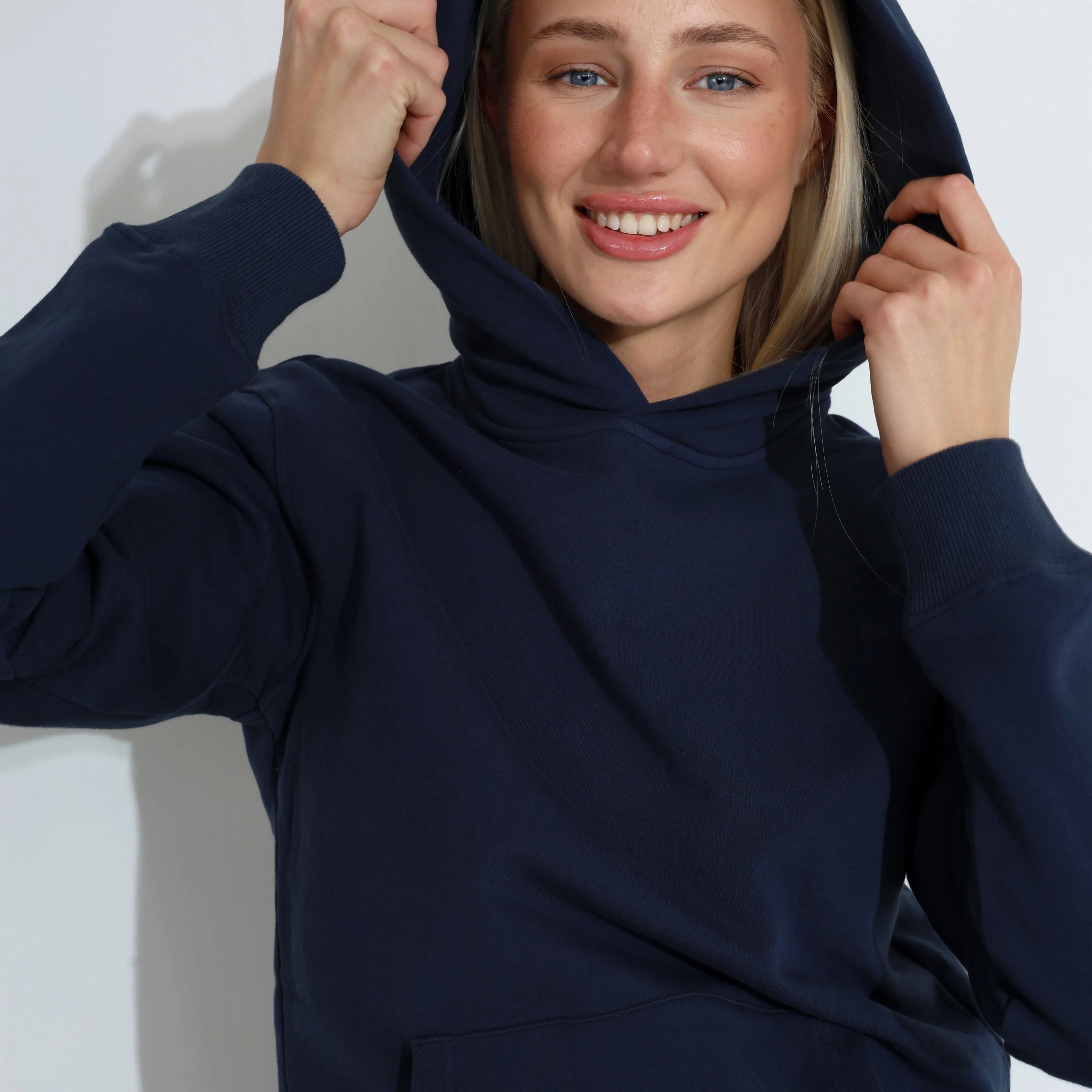 Everyday Comfort Jette Hoodie