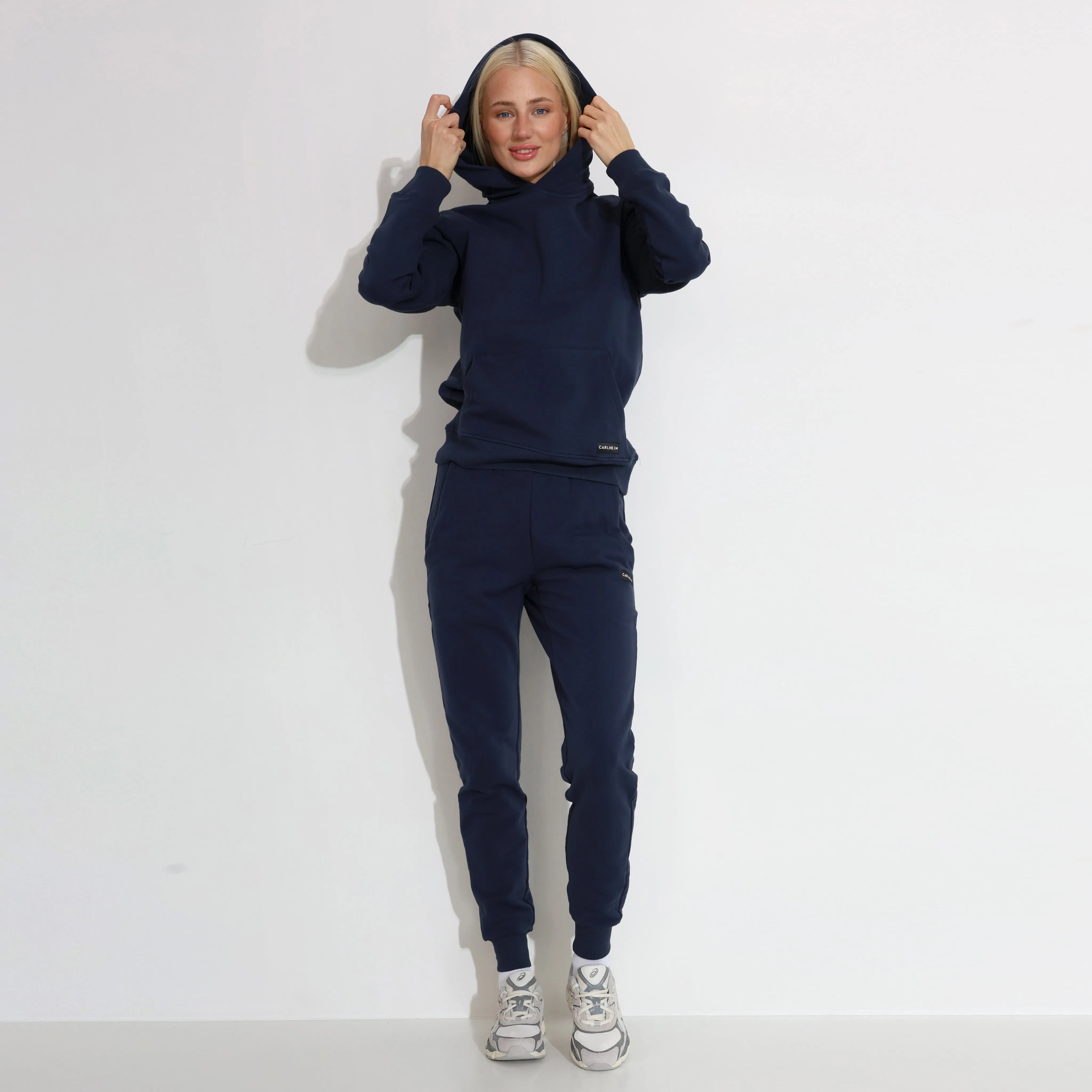 Everyday Comfort Jette Hoodie