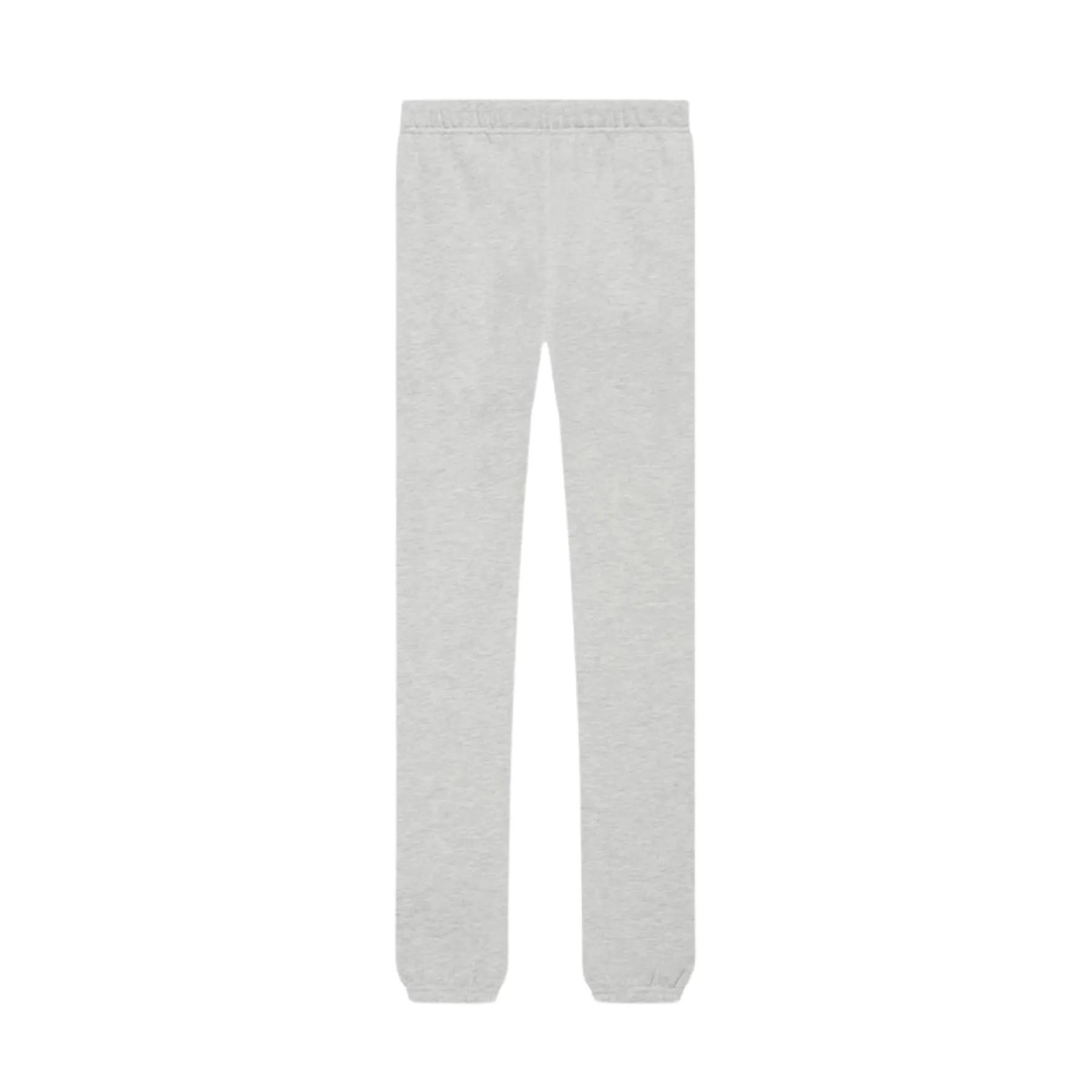 Fear of God Essentials Sweatpants 'Light Oatmeal' (SS22)