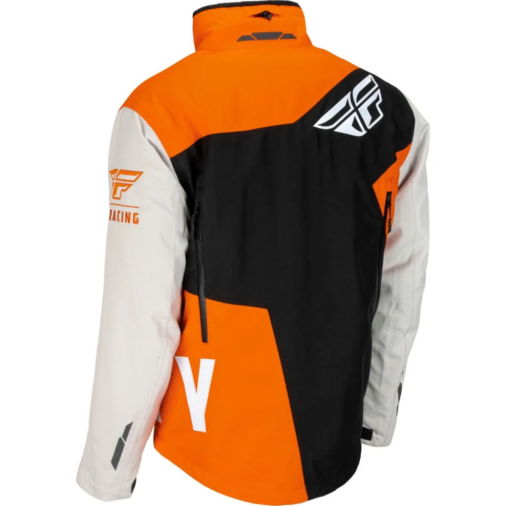 Fly Racing SNX Pro Jacket 2023