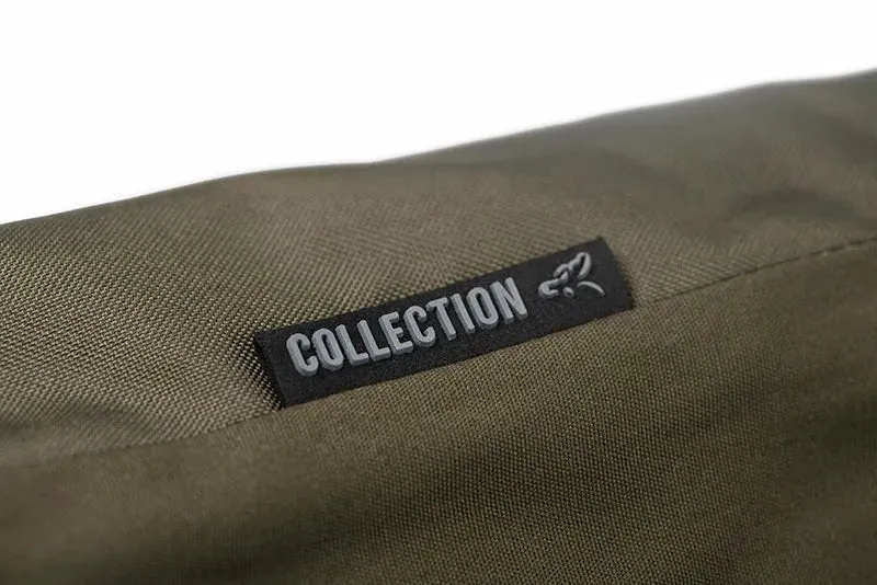 Fox Collection HD Lined Jacket Green SALE