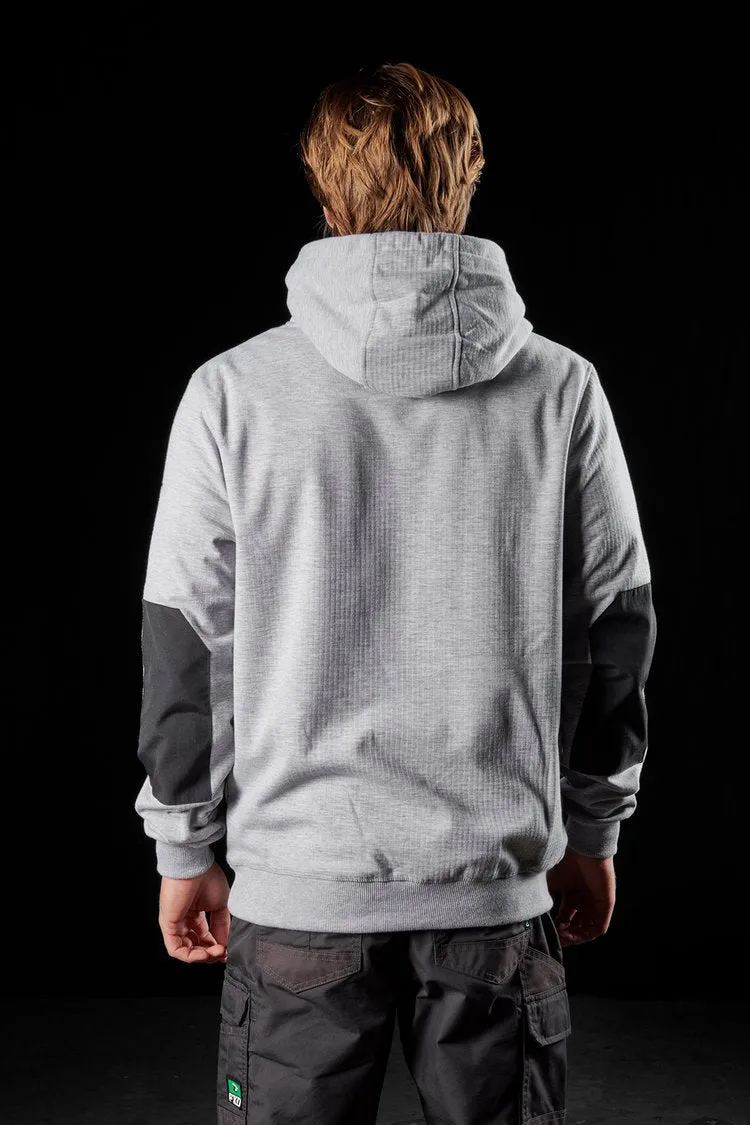 FXD WF1 Hooded Top