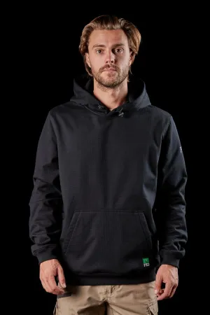 FXD WF1 Hooded Top