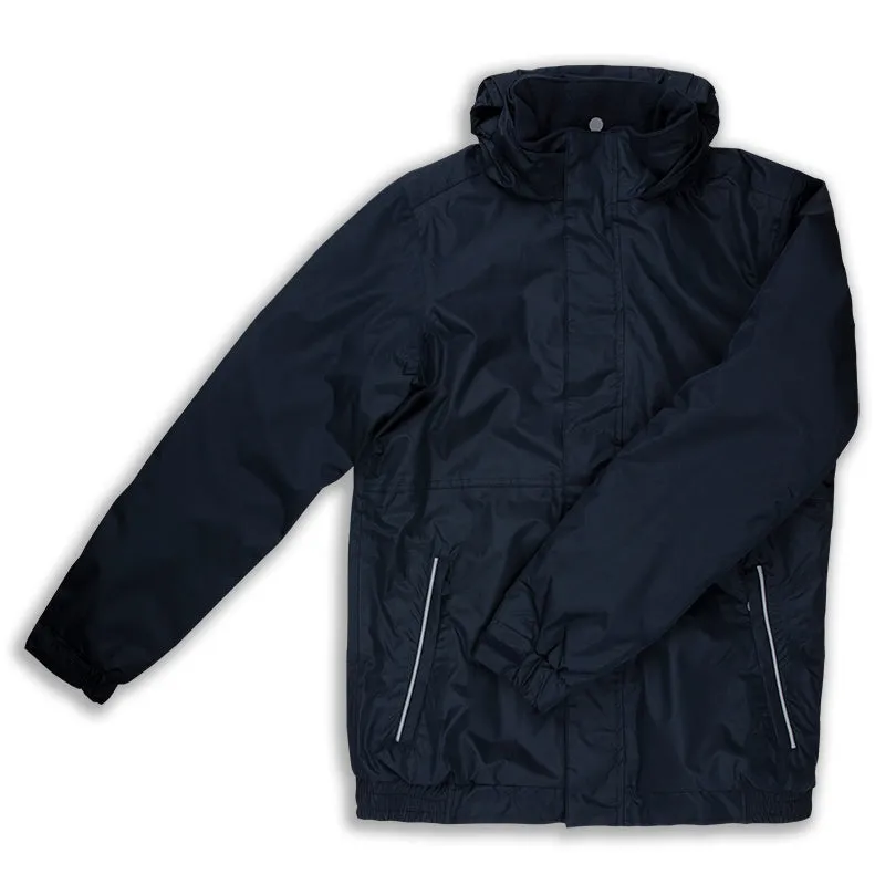 Gaelchólaiste Reachrann Coat (Limited Stock Available)