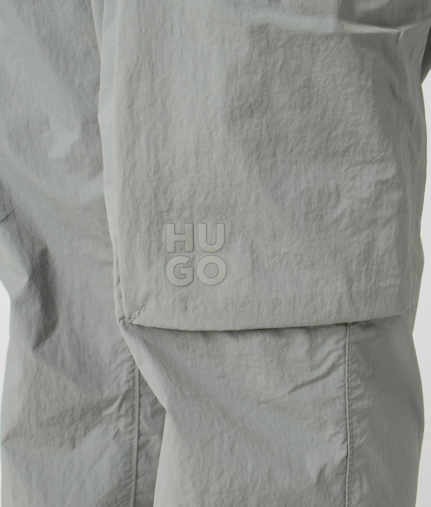 Gero241 Cargo Pants