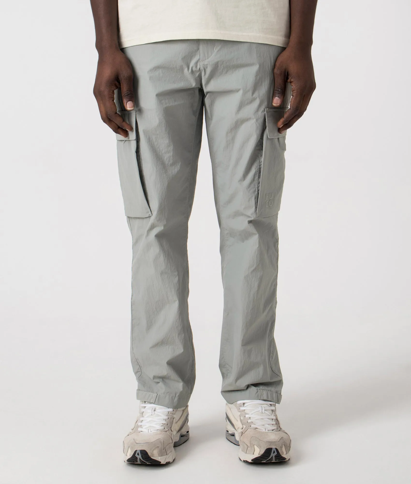 Gero241 Cargo Pants