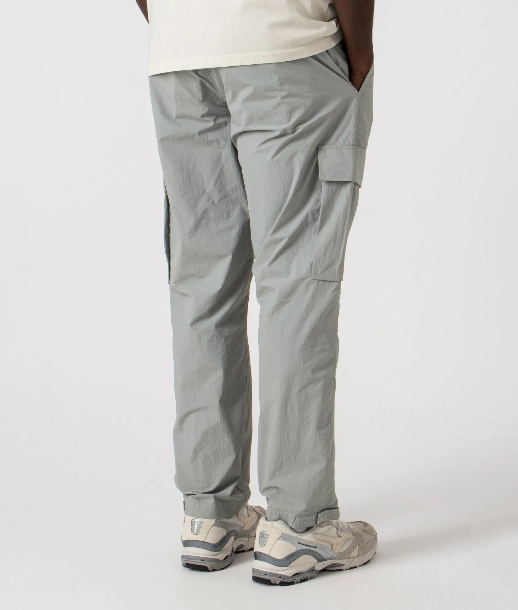 Gero241 Cargo Pants