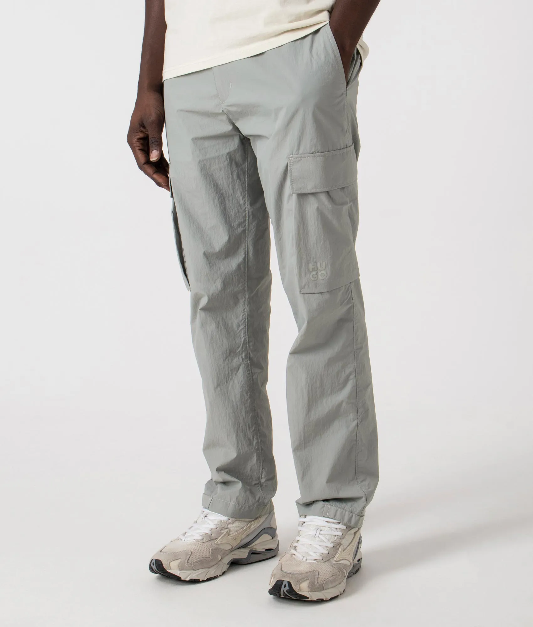 Gero241 Cargo Pants