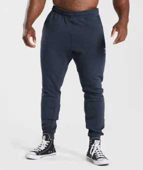 Gymshark React Joggers - Navy