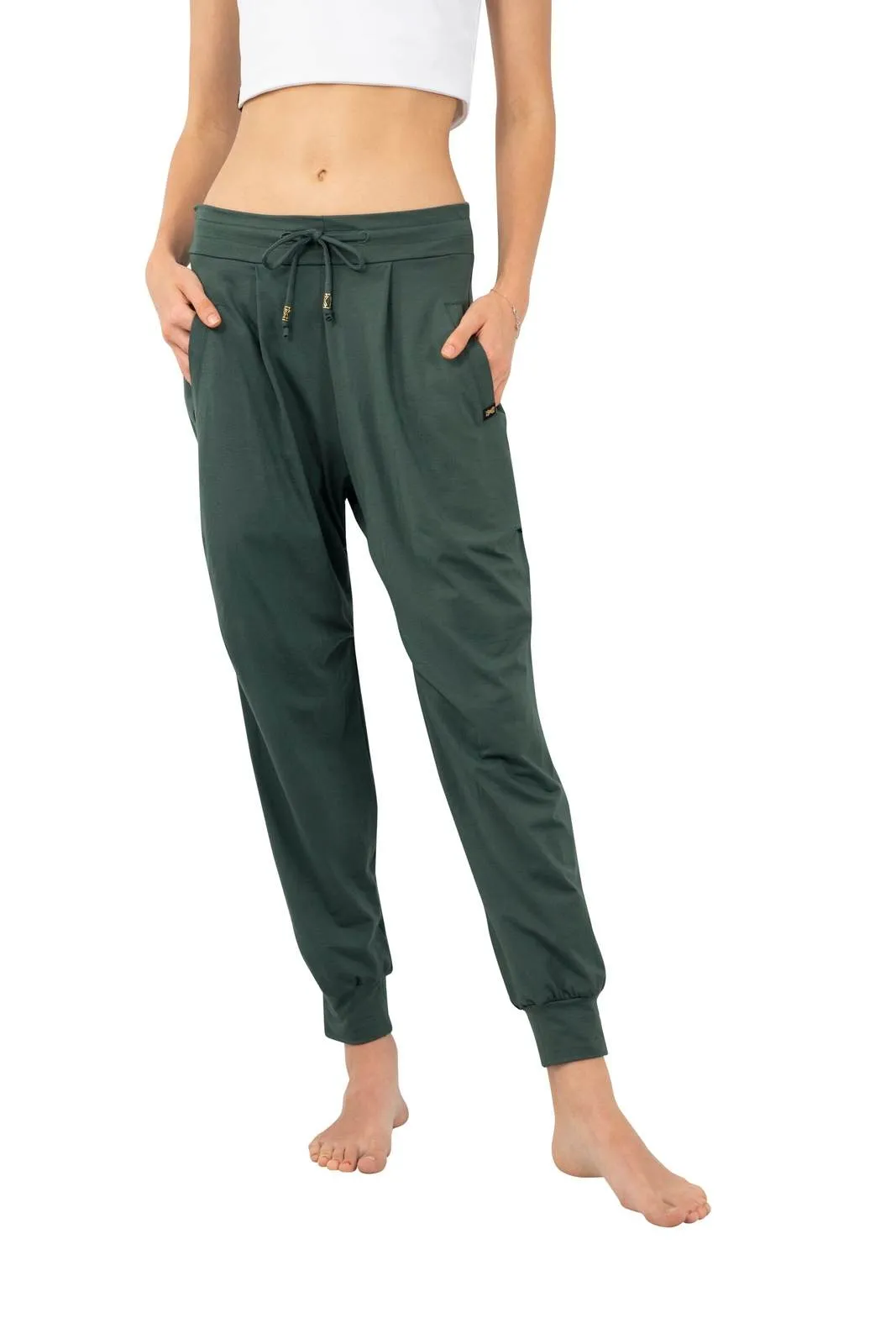 Havana Harem Pants