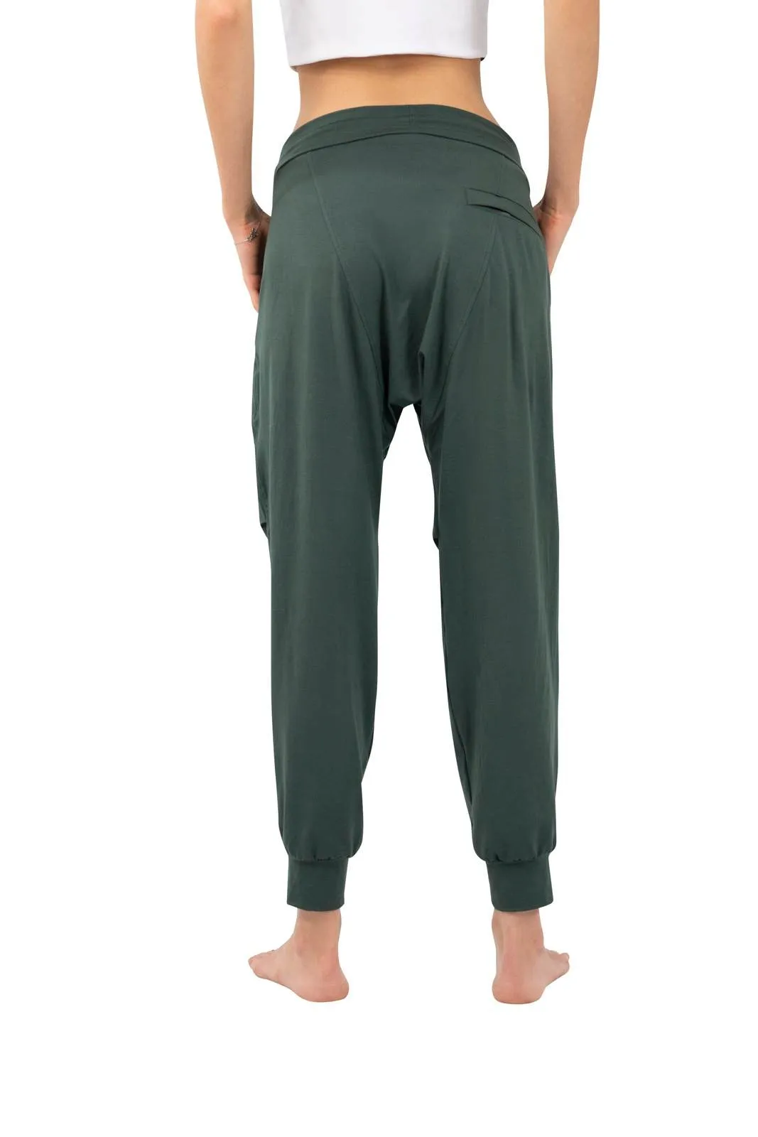 Havana Harem Pants