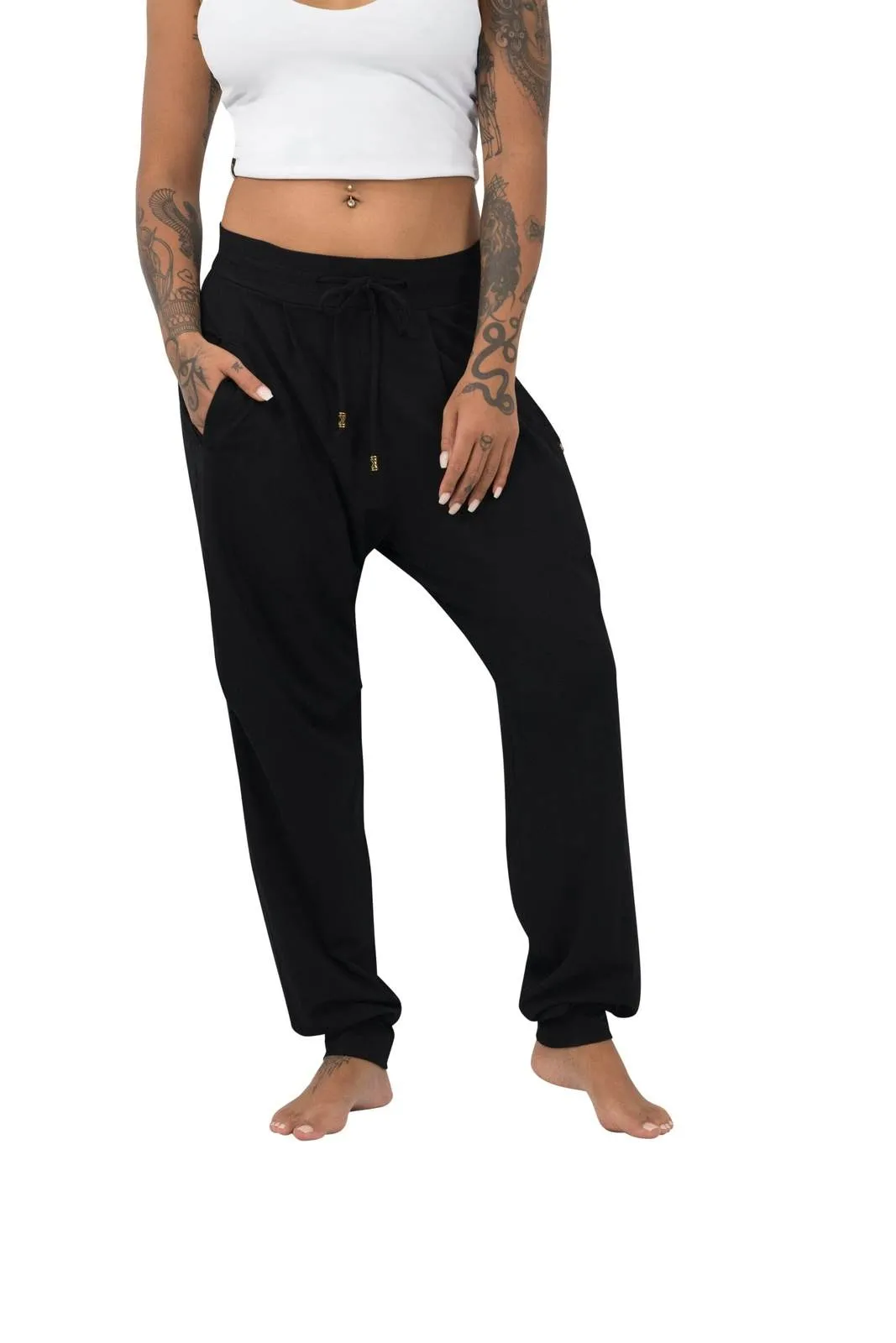 Havana Harem Pants