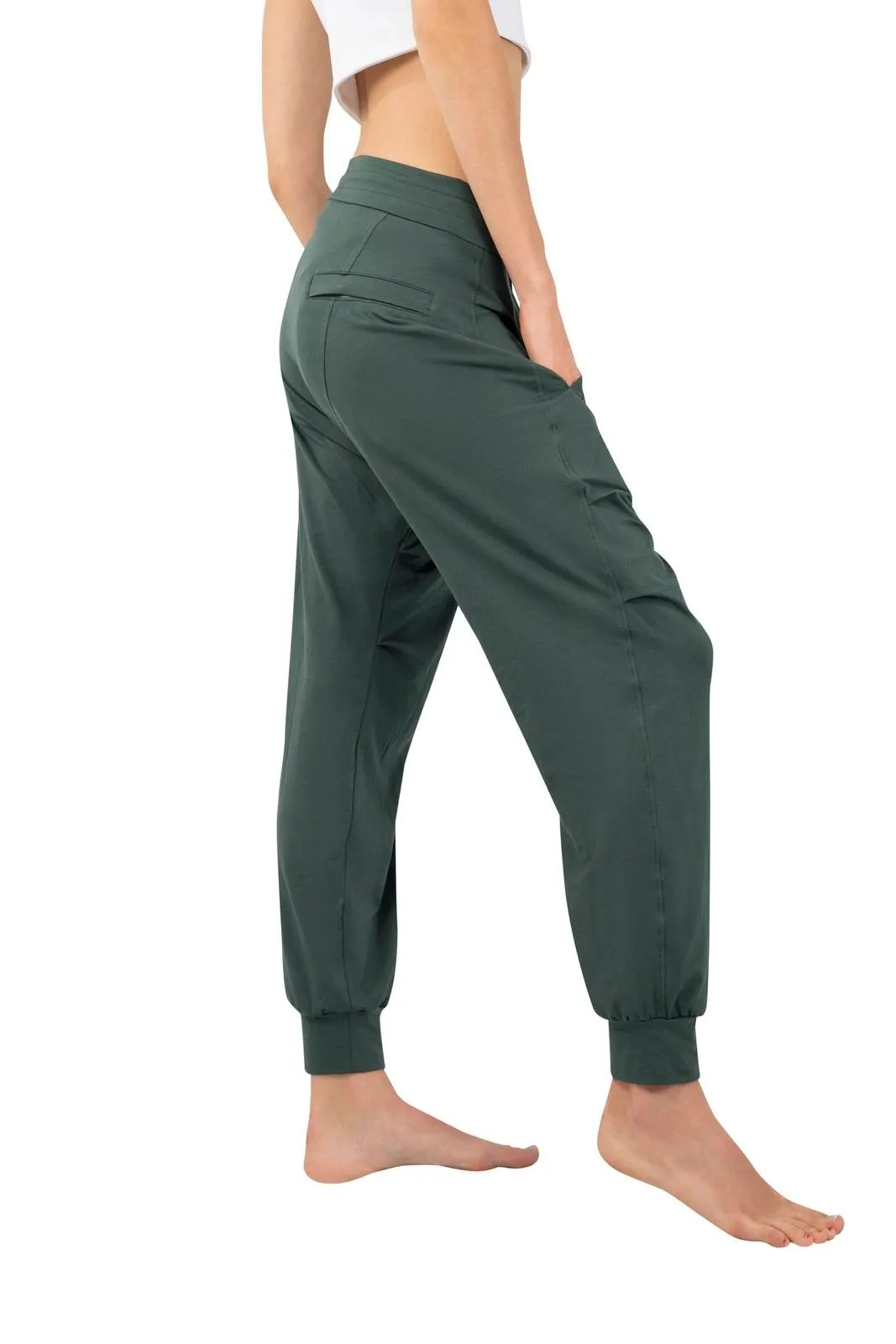 Havana Harem Pants