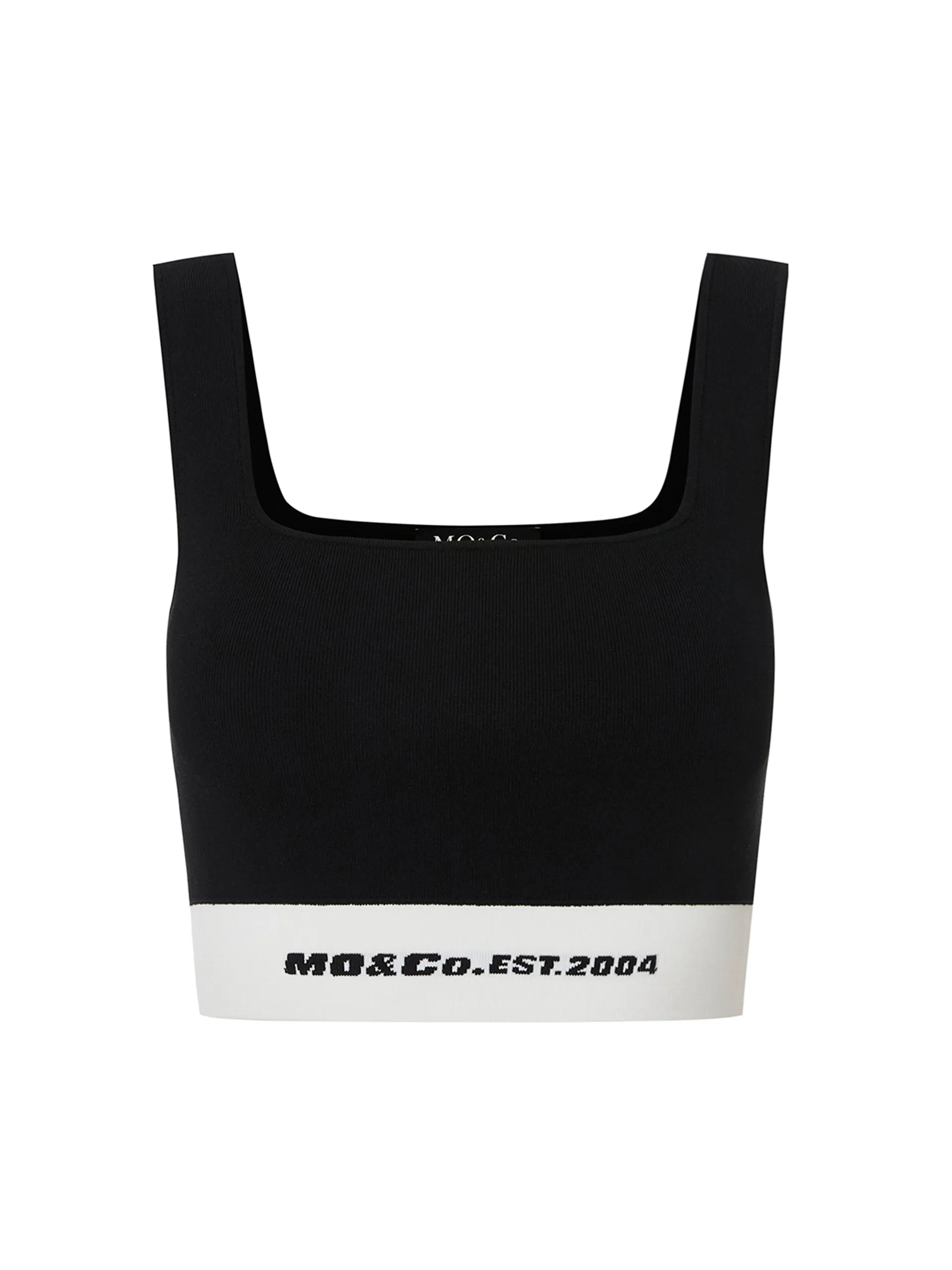 HOT SALE Logo Crop Tank Top