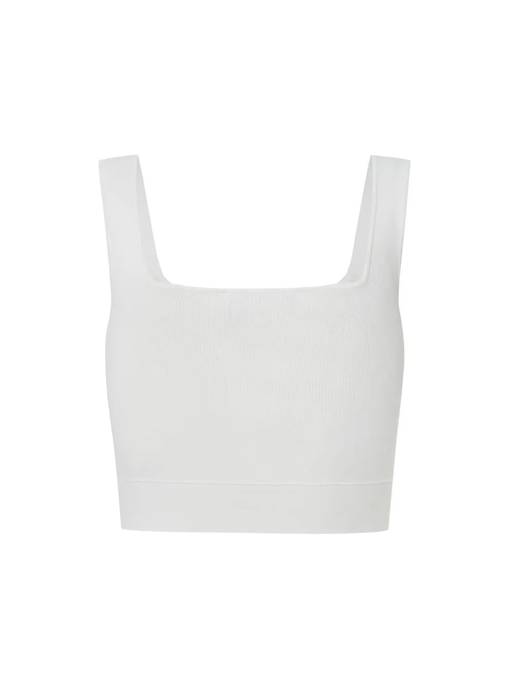 HOT SALE Logo Crop Tank Top