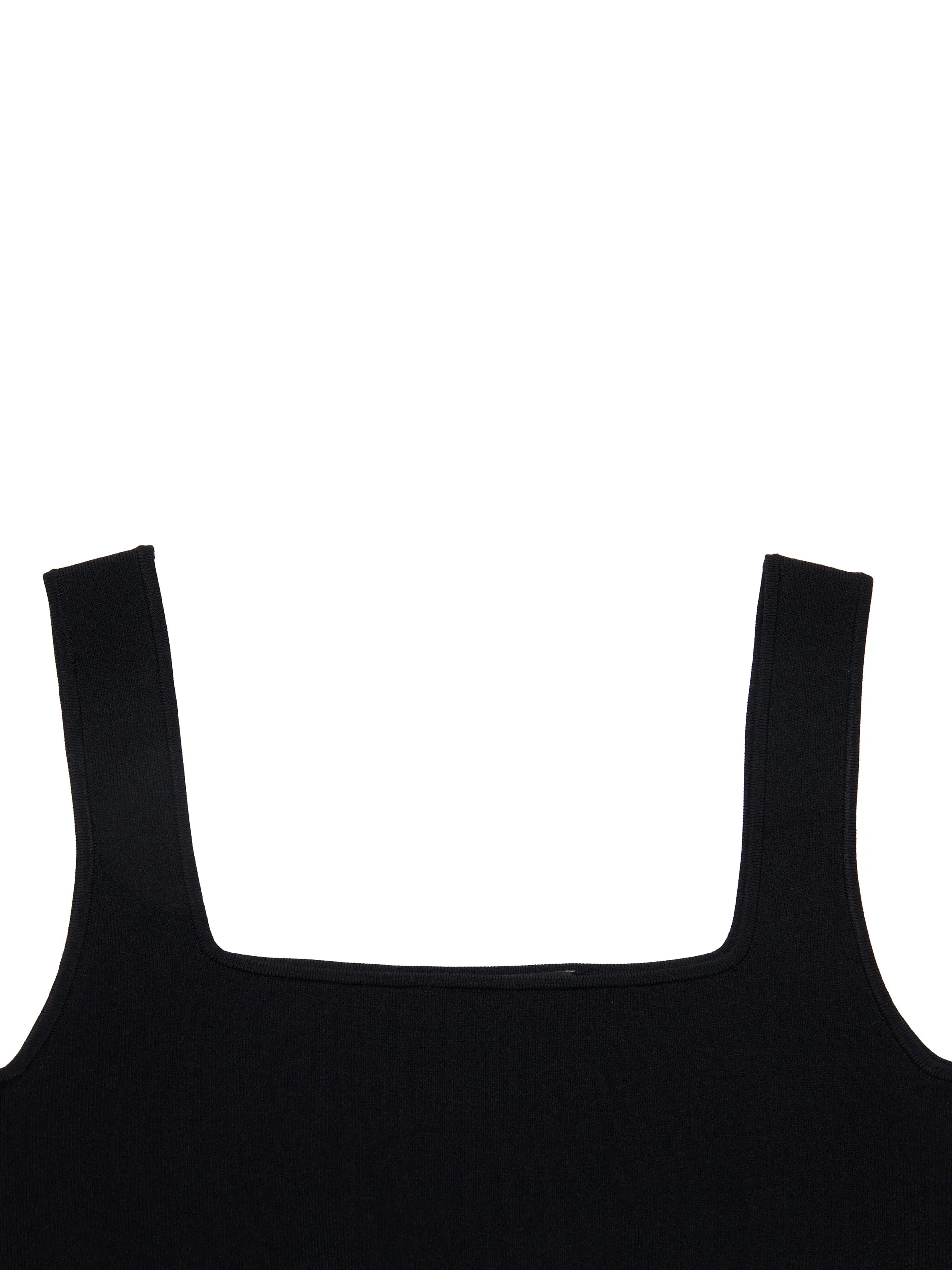 HOT SALE Logo Crop Tank Top