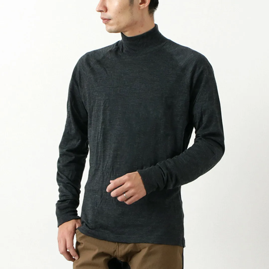 HOUDINI / M′s Activist Turtleneck