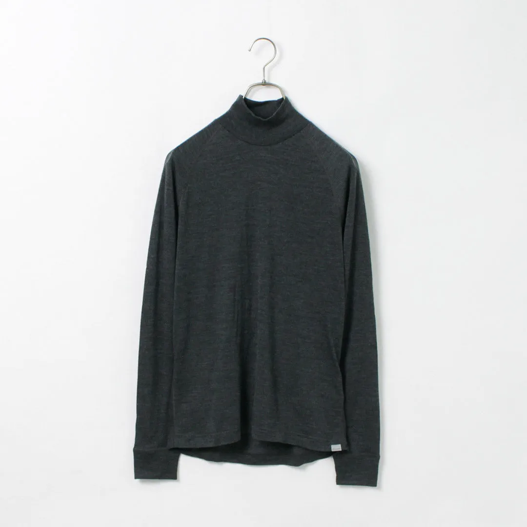 HOUDINI / M′s Activist Turtleneck