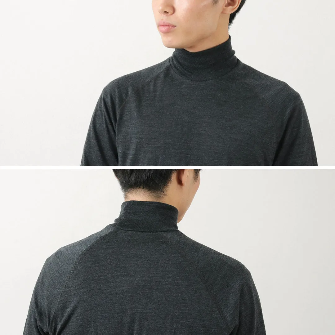 HOUDINI / M′s Activist Turtleneck