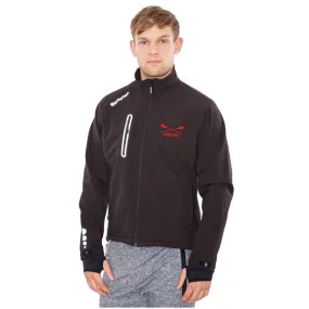 HSBC Men's Softshell Jacket