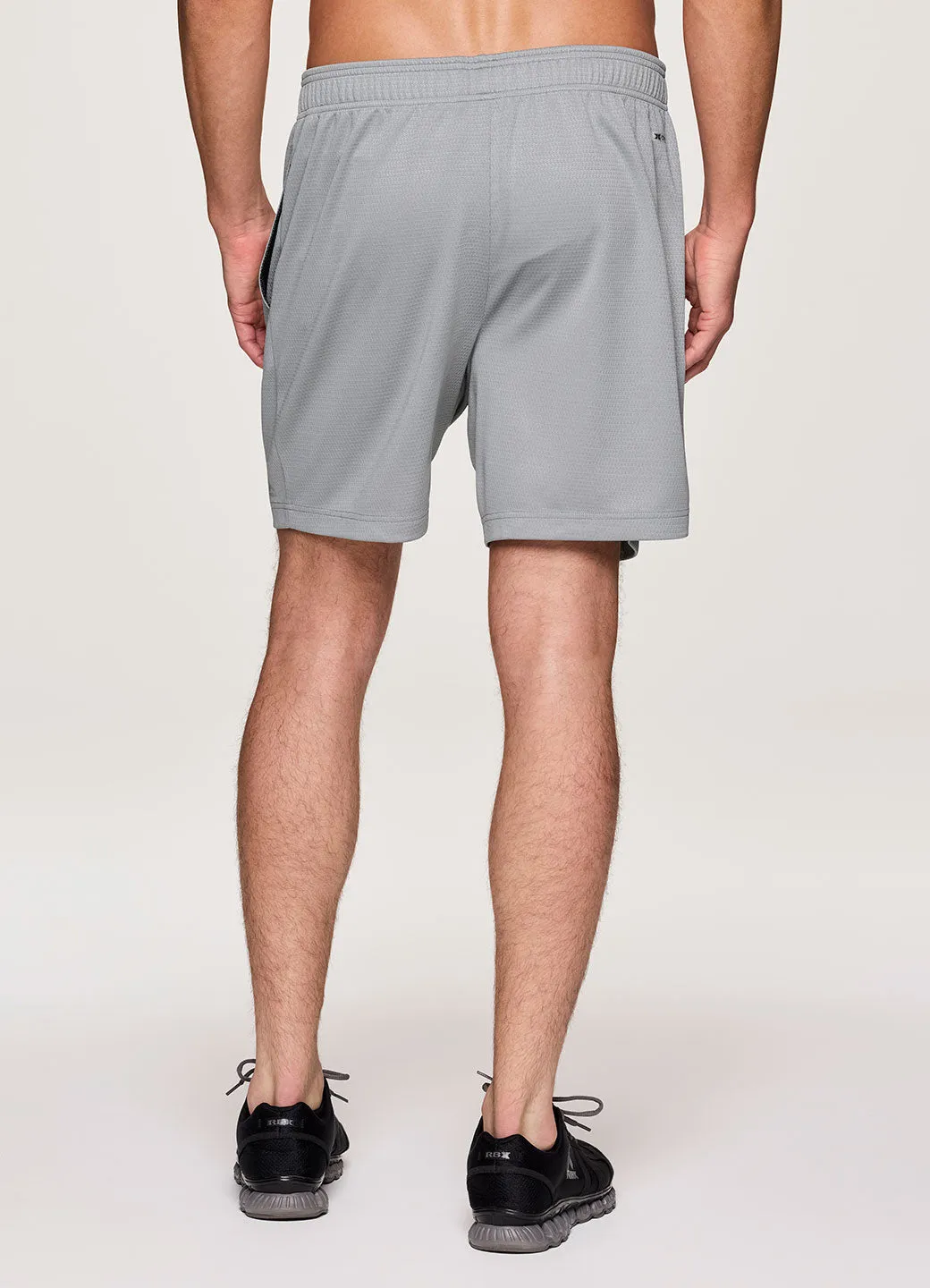 In Motion Mesh Short