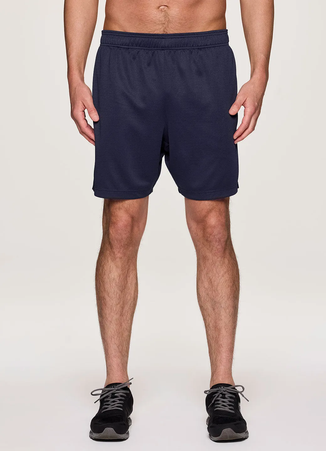 In Motion Mesh Short