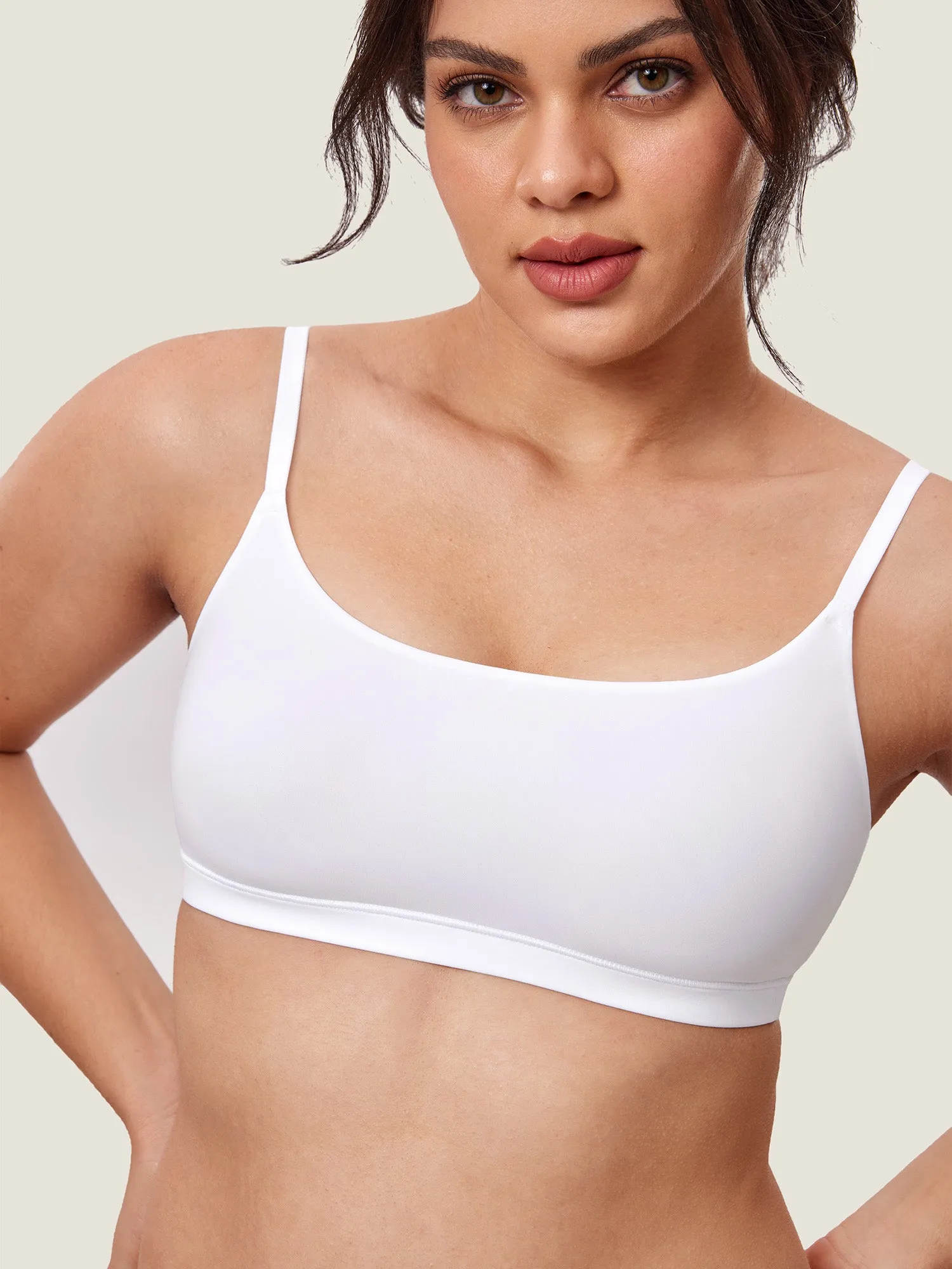 Inbarely® Scoop Everyday Bralette