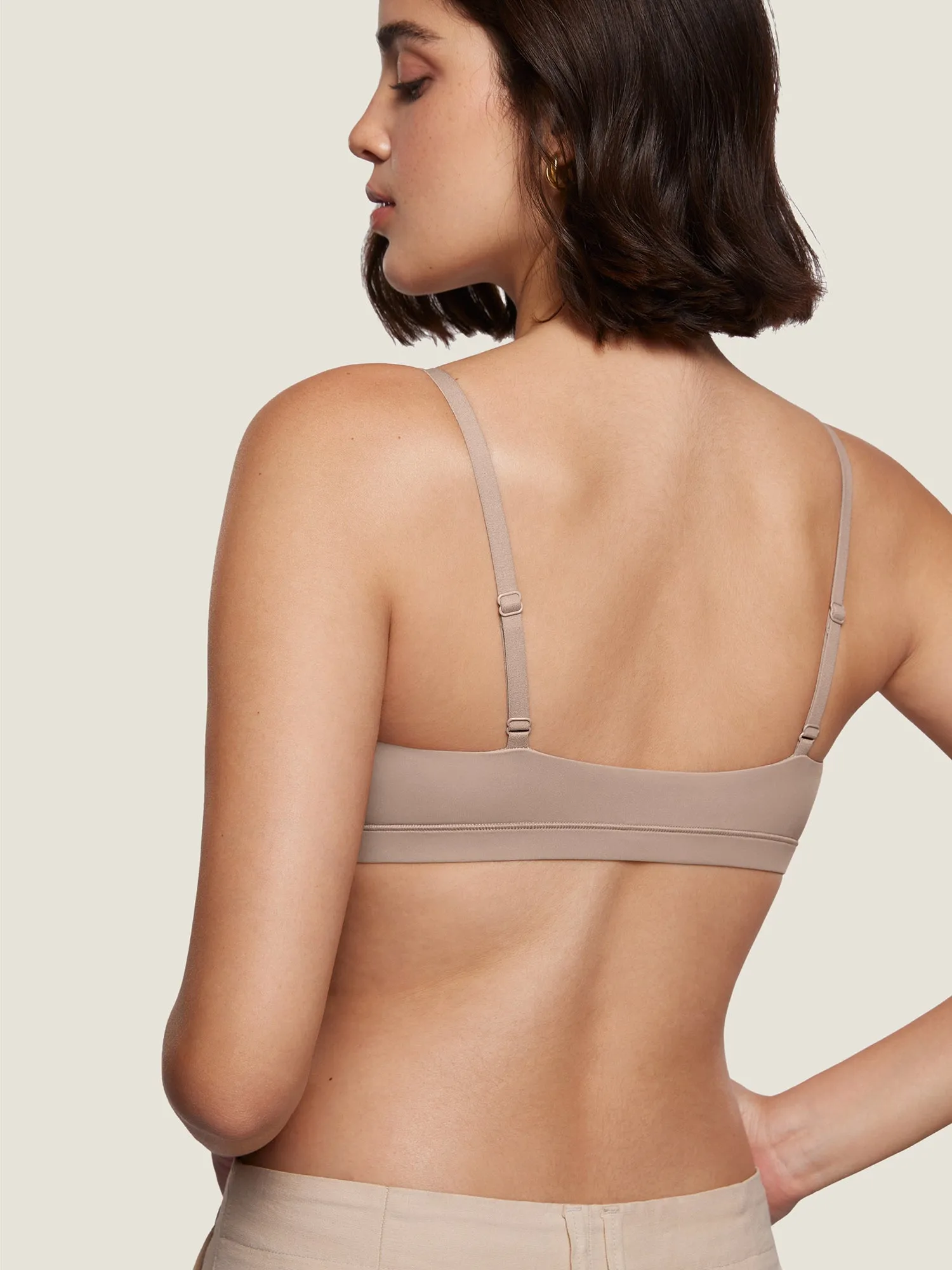 Inbarely® Scoop Everyday Bralette