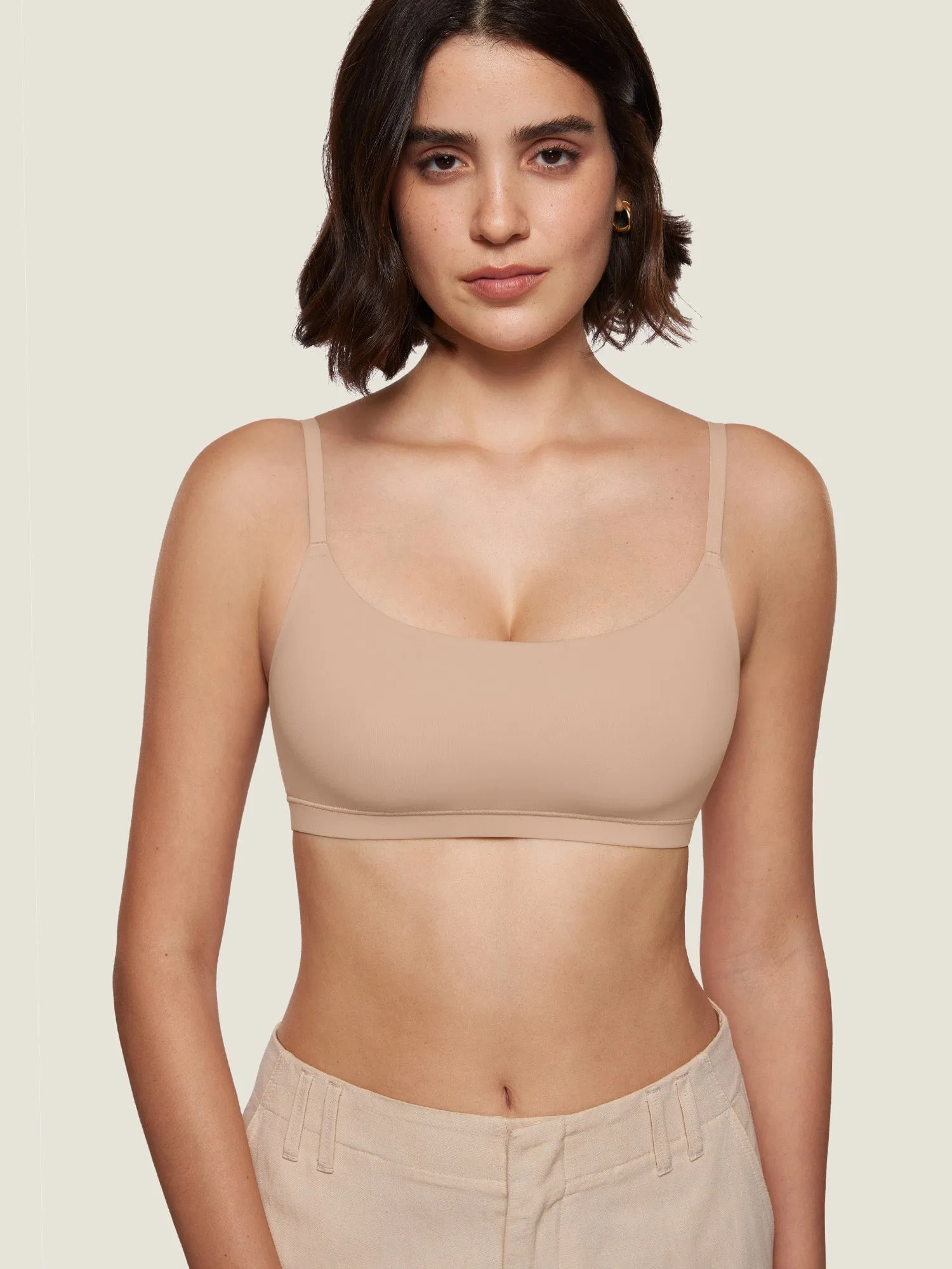 Inbarely® Scoop Everyday Bralette