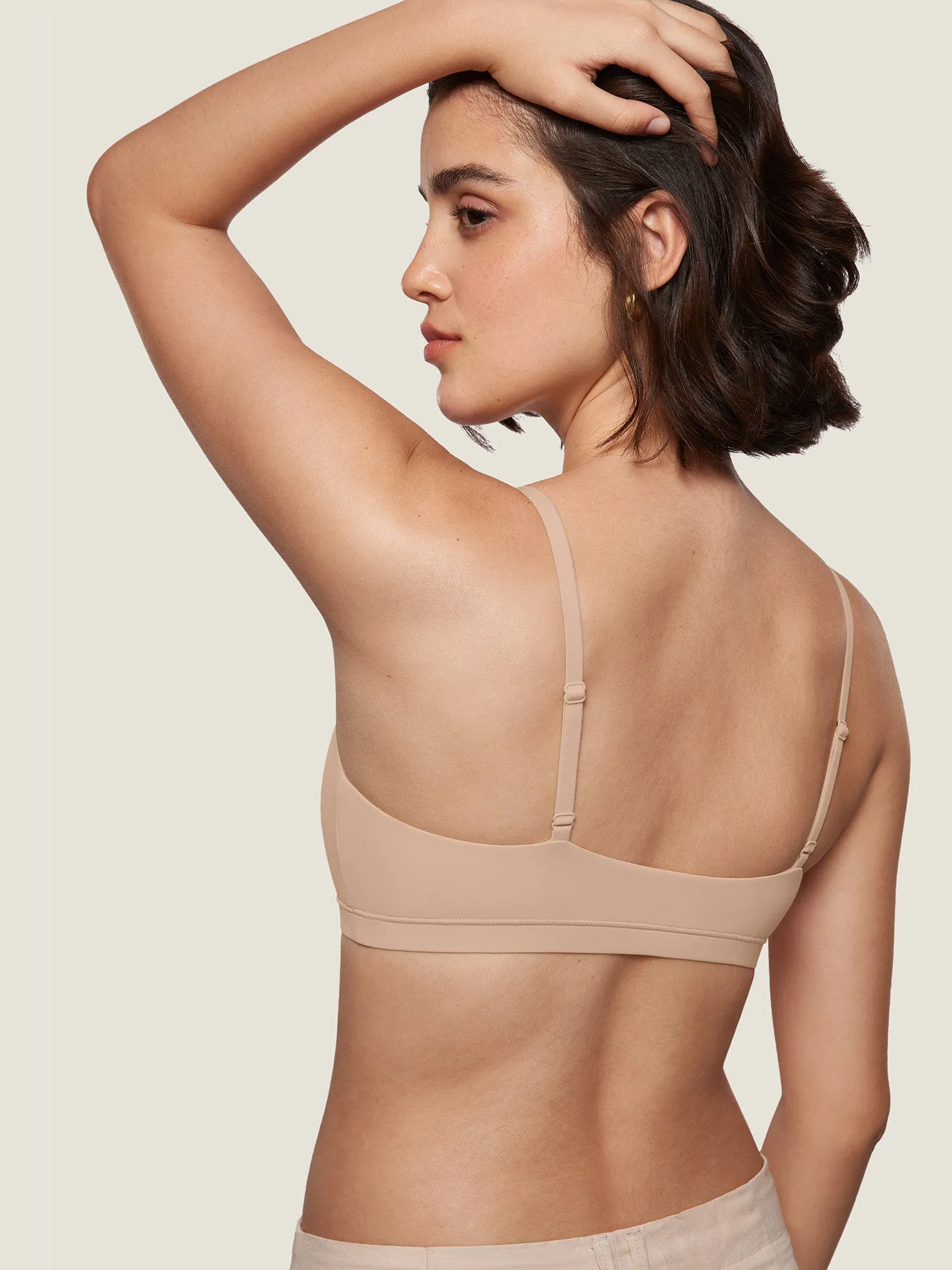 Inbarely® Scoop Everyday Bralette