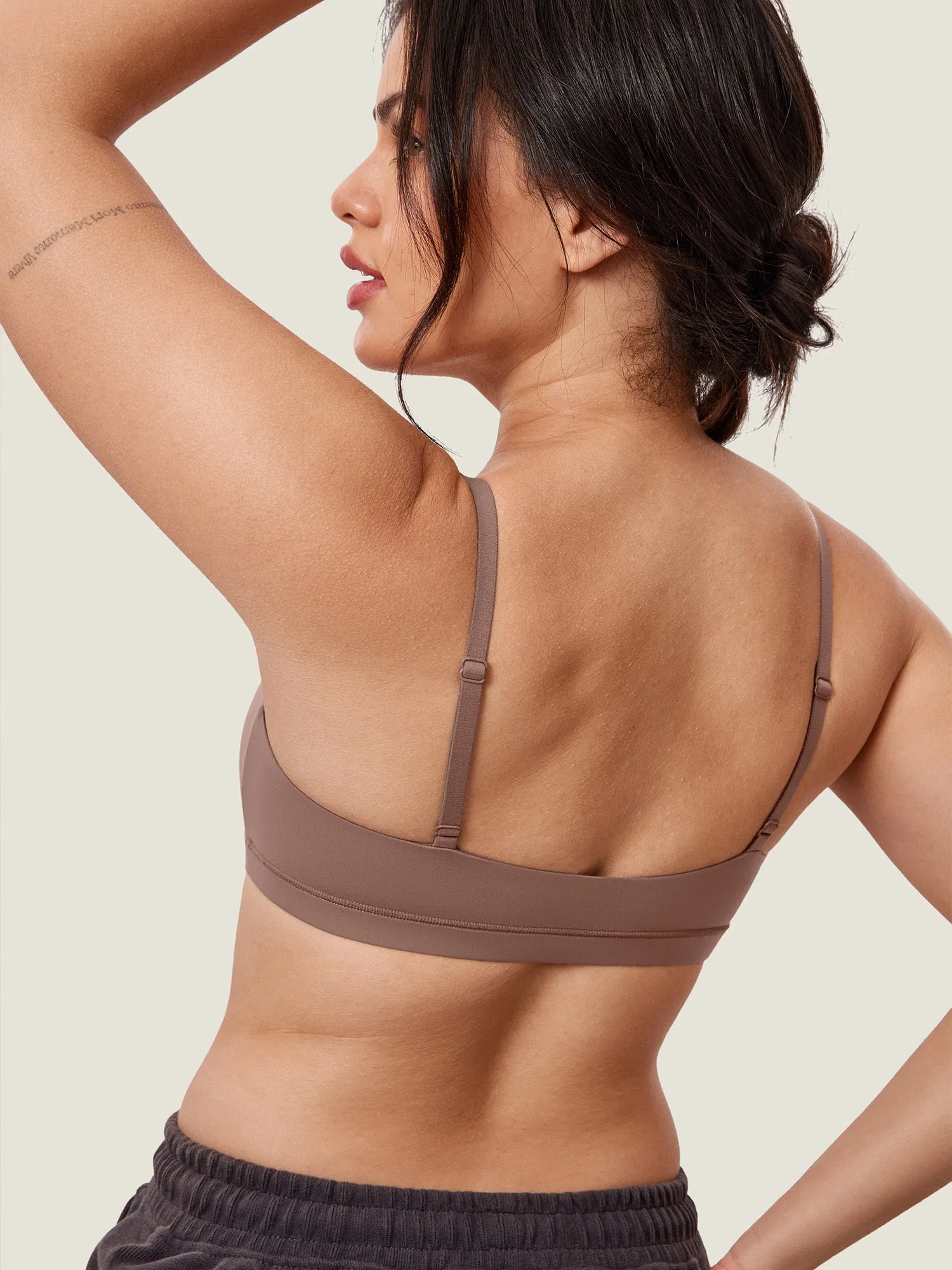 Inbarely® Scoop Everyday Bralette