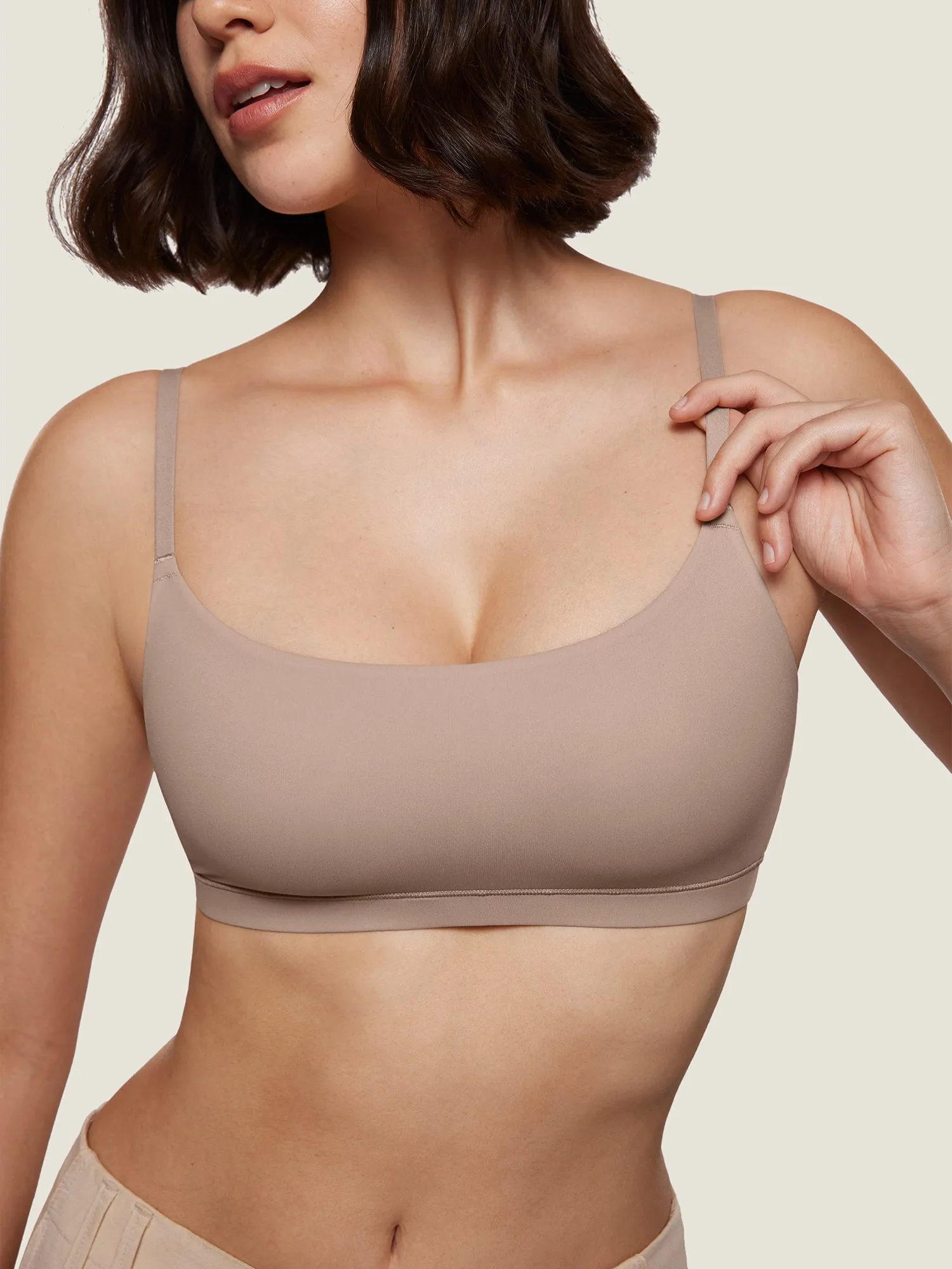 Inbarely® Scoop Everyday Bralette