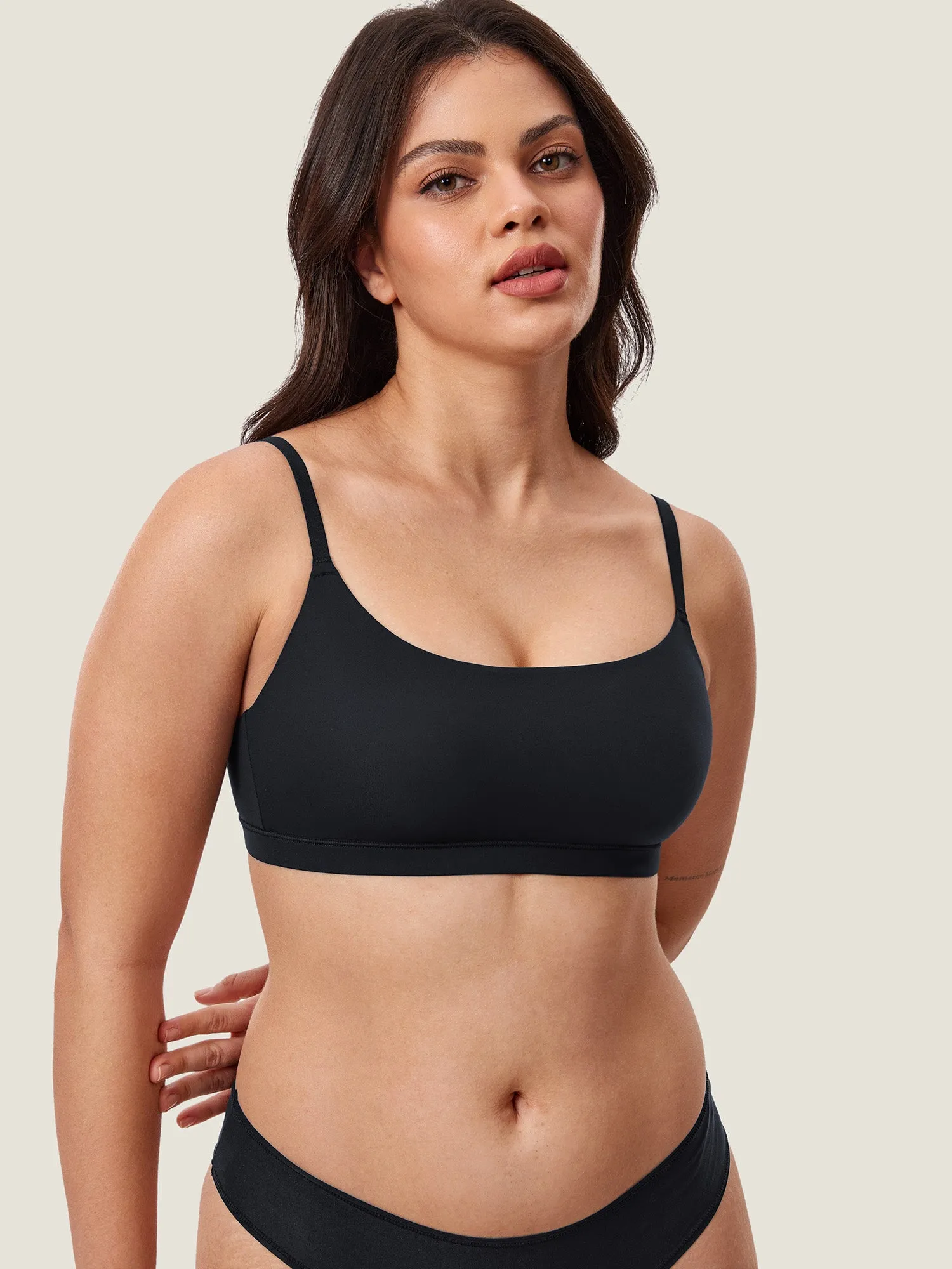 Inbarely® Scoop Everyday Bralette