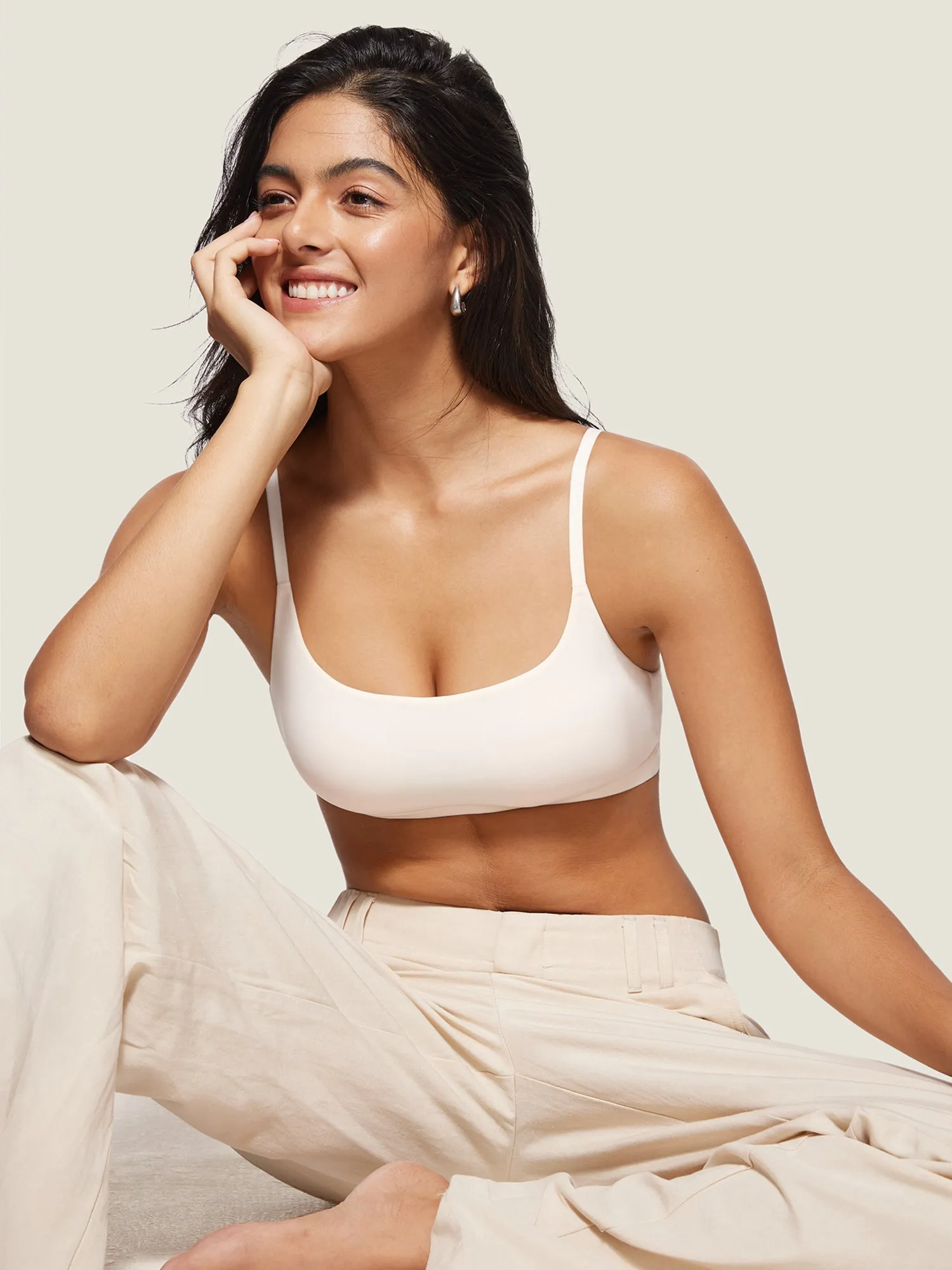 Inbarely® Scoop Everyday Bralette