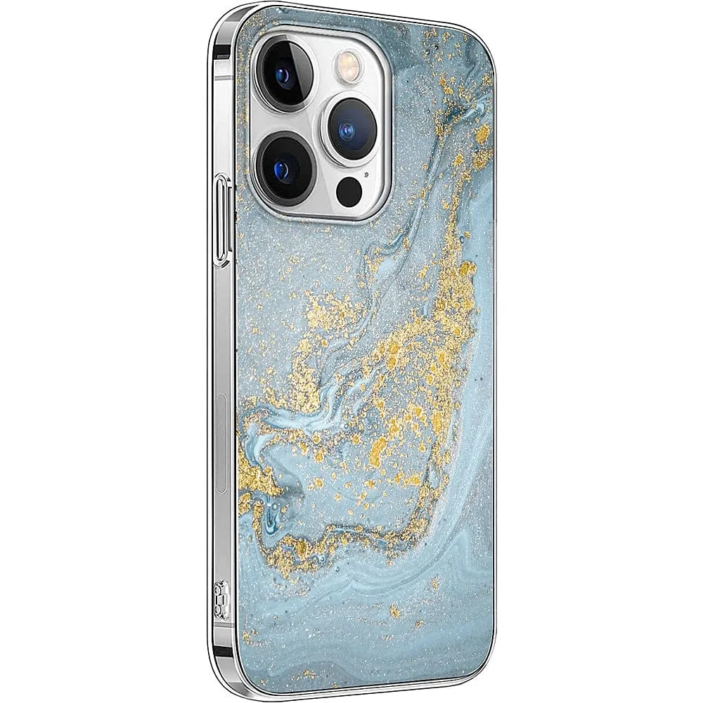 Inspire Series Blue Marble Case - iPhone 14 Pro Max - CP00369