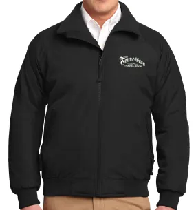 Item# J754 Port Authority® Challenger™ Jacket