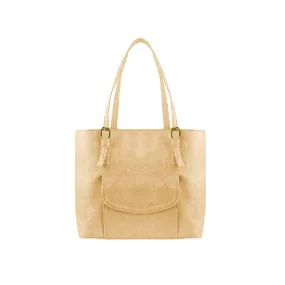 JADE BAG BEIGE