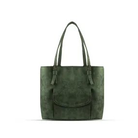 JADE BAG GREEN