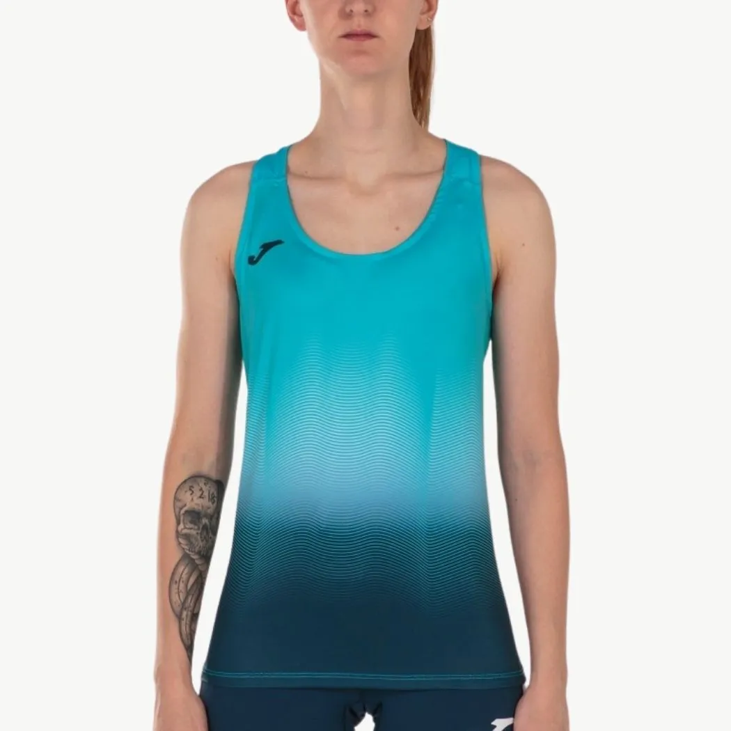 joma Elite VII Women's Tank Top