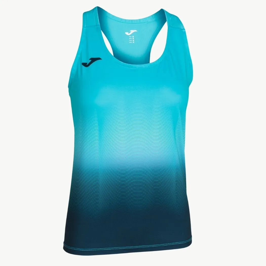 joma Elite VII Women's Tank Top