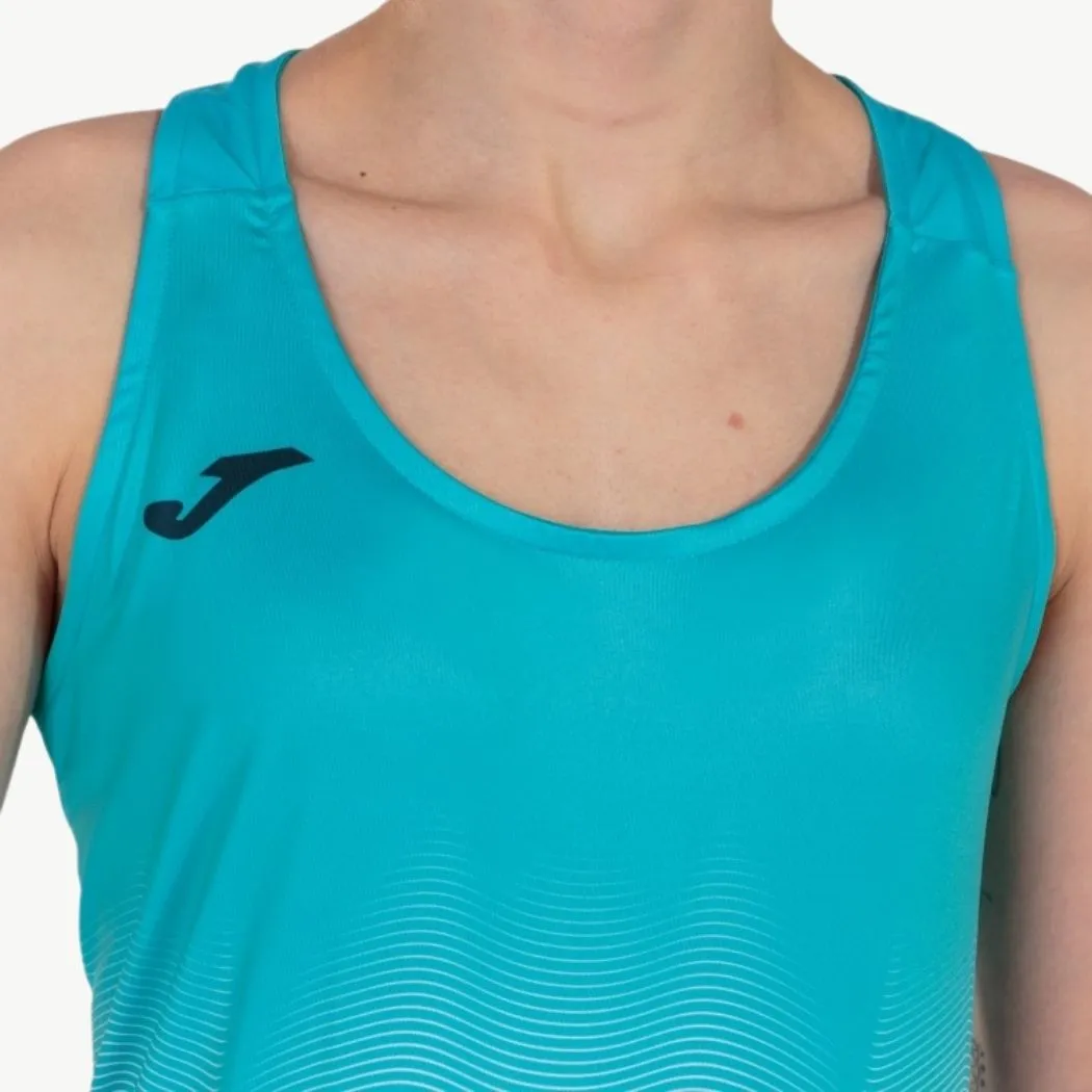 joma Elite VII Women's Tank Top