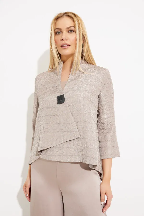 Joseph Ribkoff Sale, 233792 Cropped Jacket