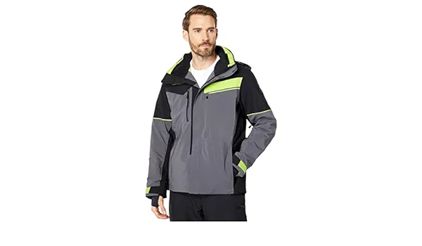 KENAI JACKET MENS 2023