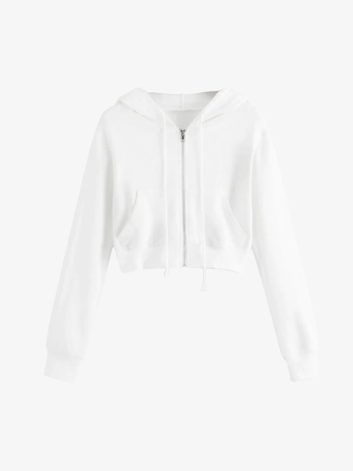 KG Women's Cropped Jacket