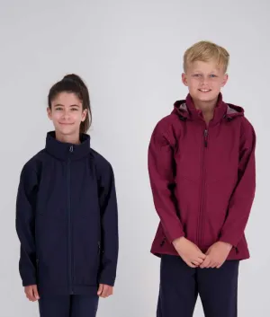 Kids Aspiring Softshell Jacket