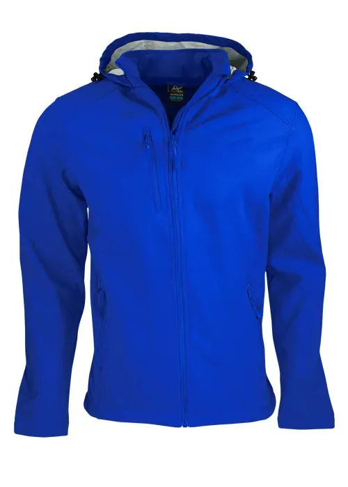 Kids Olympus Softshell Jacket