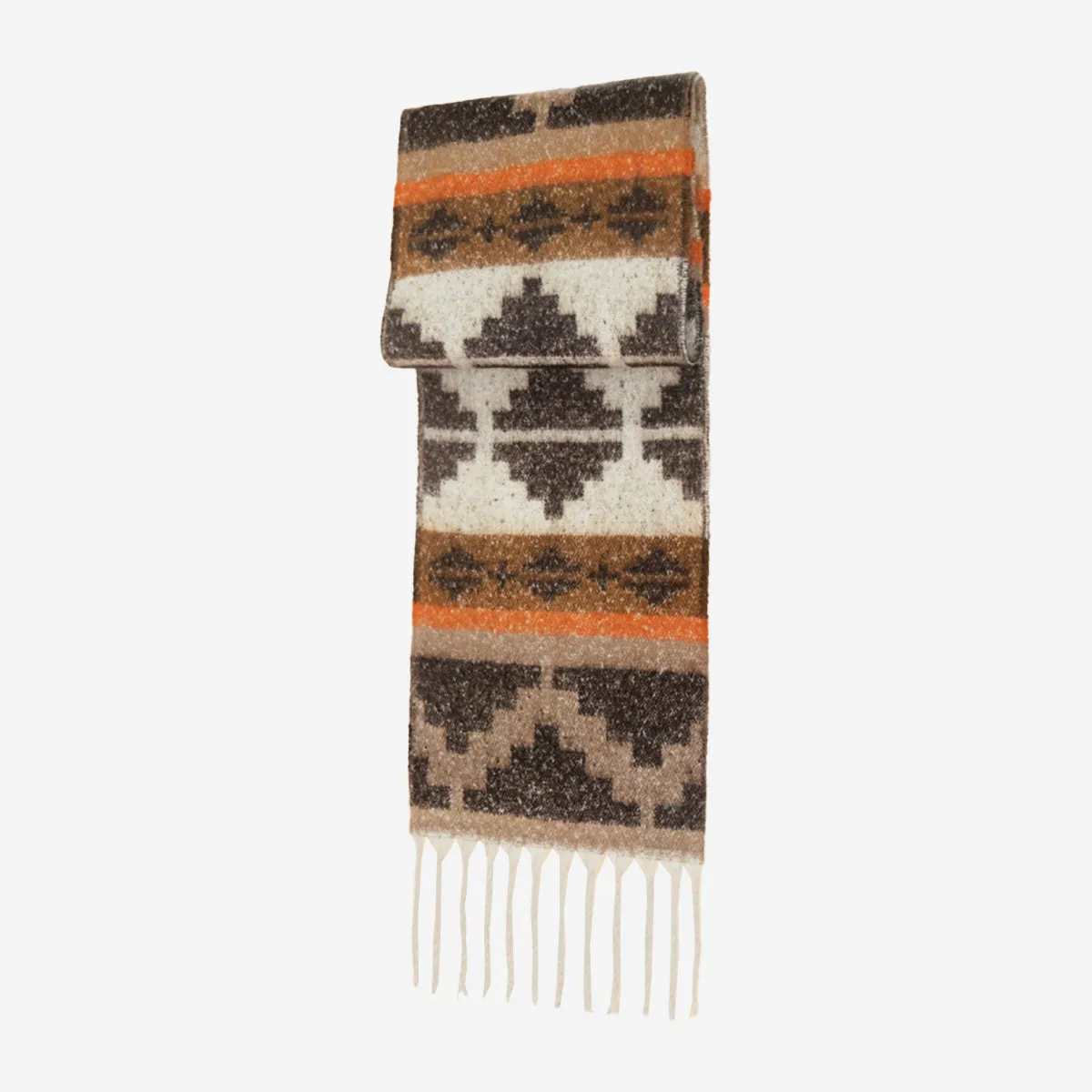 KOKO COSY SCARF - 70s MIX