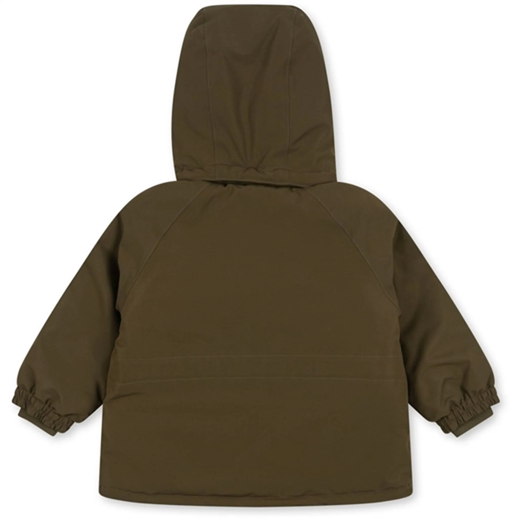 Konges Sløjd Dark Olive Mismou Jacket