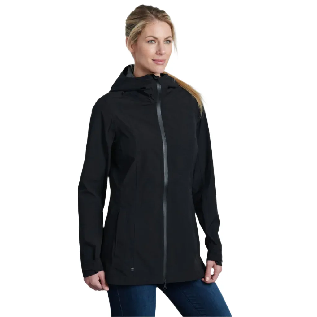 Kuhl Women's Stretch Voyagr Jacket